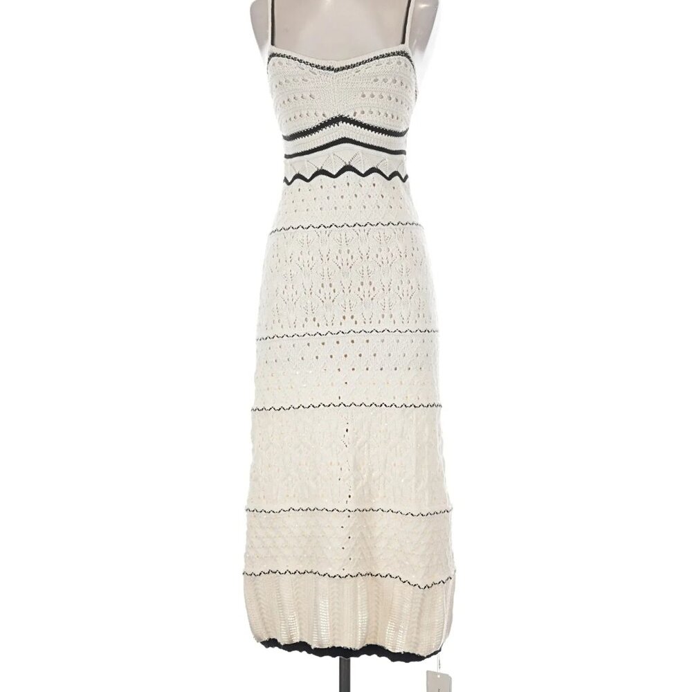 Commense Maxi Dress